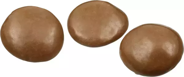 DALS GRÄDDKOLA 5,0KG KARTONG