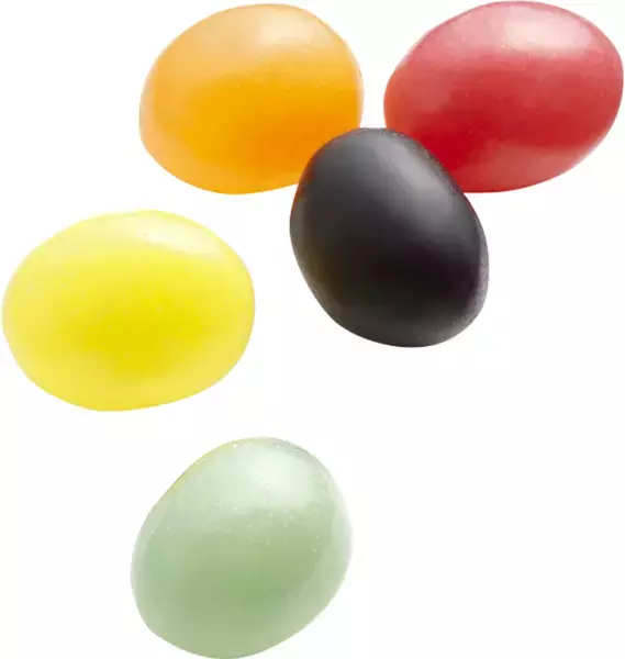 Haribo Pearls 2,75kg