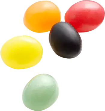 Haribo Pearls 2,75kg