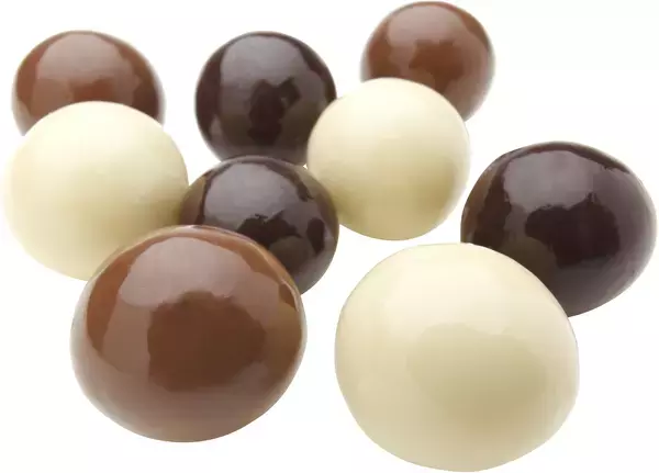 Narr Hasselnötsmix - 3,8 kg