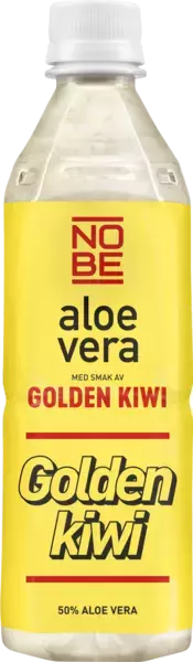 Aloe Vera Golden Kiwi 50cl