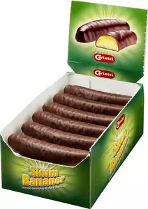 Carletti Skumbanan 25g x 18st