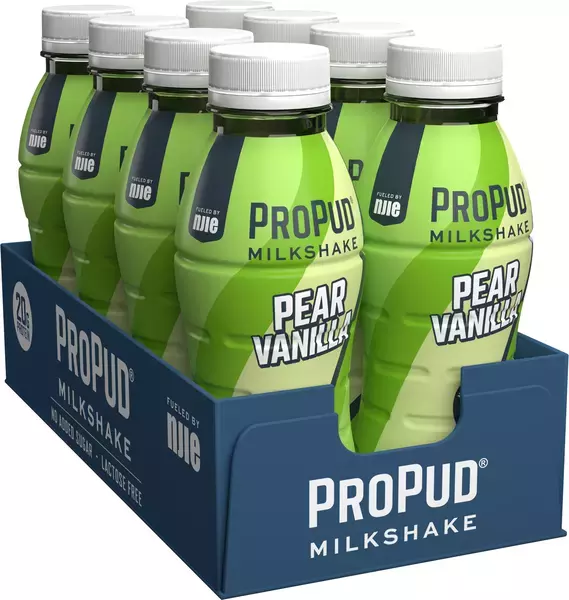 ProPud Milkshake Pear Vanilla 8x 33cl