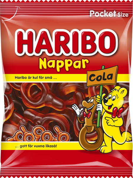 COLANAPPAR 80 g – 5 st