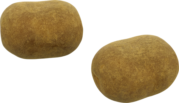 Salt Vit Chokladlakrits - 3,8 kg