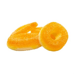 Sour Rings 1kg