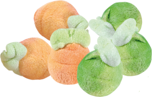 Skumma Frukter 1kg