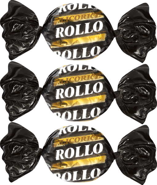 ROLLO Lakrits  - 2.5 kg
