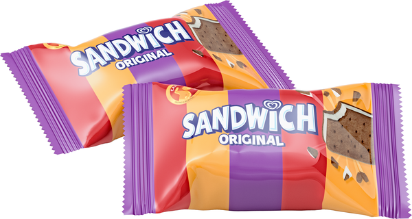 Sandwich - 2 kg