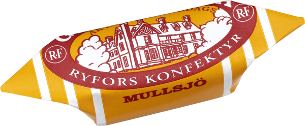 Ryfors Gräddkola - 3 kg