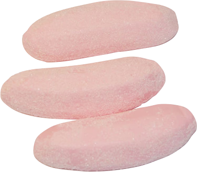 Aroma Sur Jordgubb  1.8kg