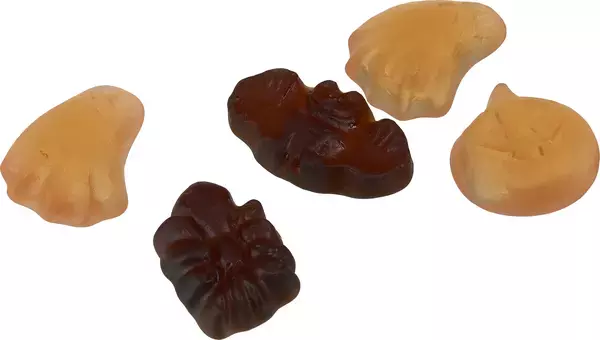 Aroma Halloweenmix 4.5kg