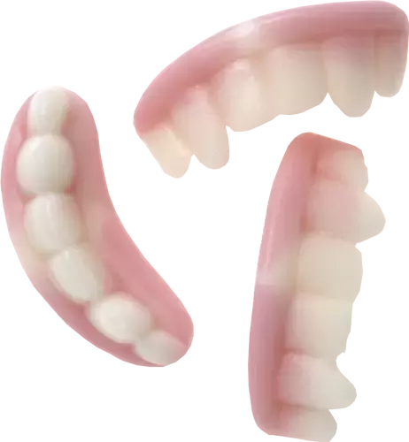 Mormors löständer 1kg
