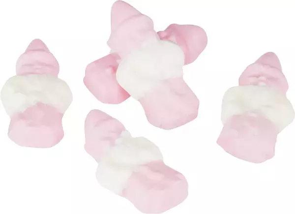 Aroma Skumtomtar 1,7kg