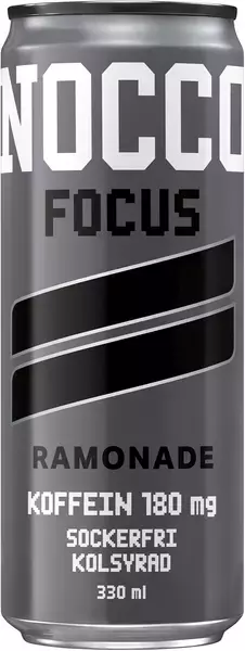 Nocco Ramonade 33cl