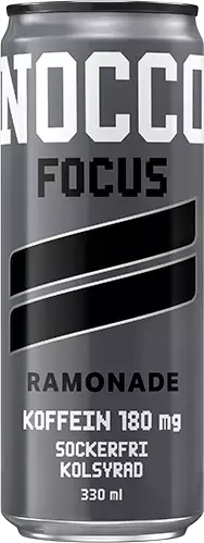 Nocco Ramonade 33cl