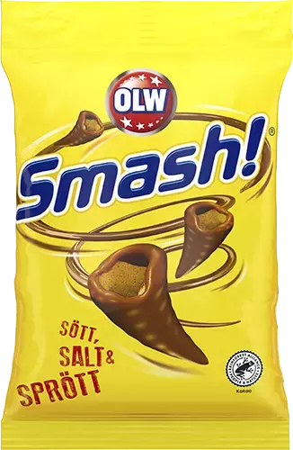 OLW Smash 100g