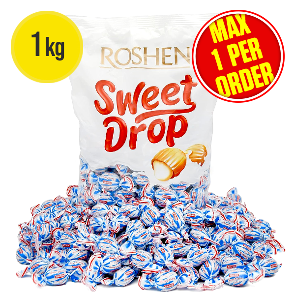 Sweet Drops 1kg