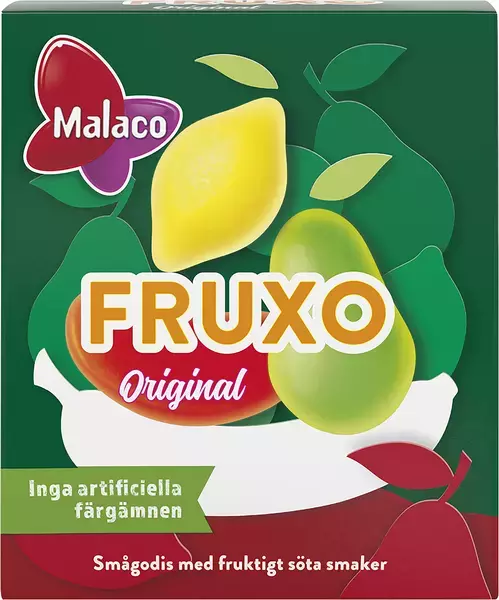 FRUXO 5 st (ask)
