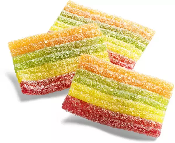 HARIBO Miami Sour 1,8kg