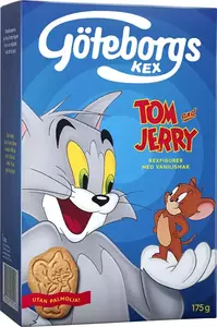 Tom & Jerry Kex 175g