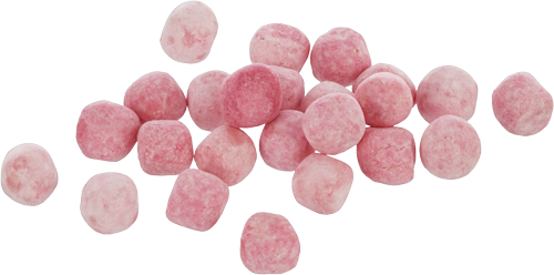 Stora Mjuka Rosa 3kg