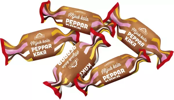 PEPPARKAKSKOLA 1,3KG