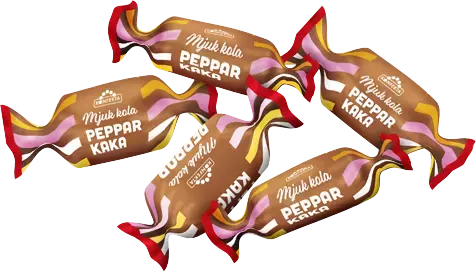PEPPARKAKSKOLA 1,3KG