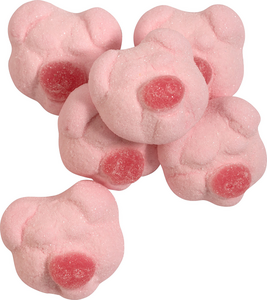 Konfekta Skumma Grisar 1kg