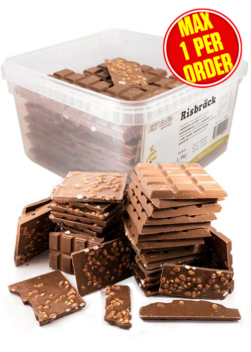 Risbräck 1,5kg