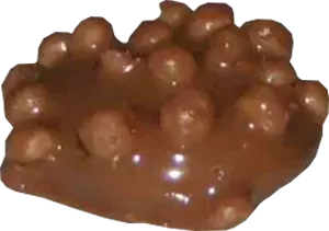 TOFFEE CRISP - 3,3 kg
