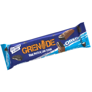 Grenade Oreo 60g