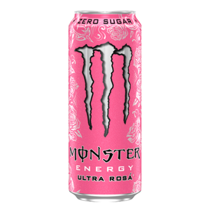 Monster Energy Ultra Rosá 50cl