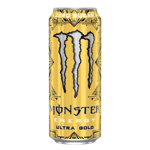 Monster Ultra Gold 50 cl