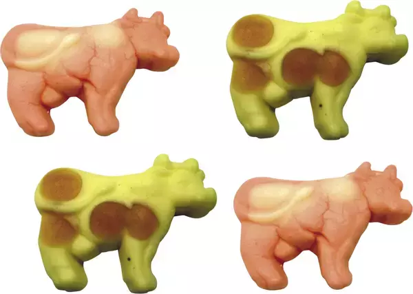Trolli Skumko 1kg