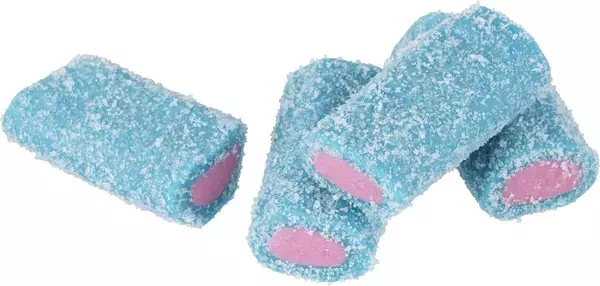Minidynamit Sur Fizzy 1KG