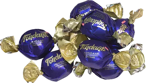 CARAMELLTRYFFEL - 1 kg