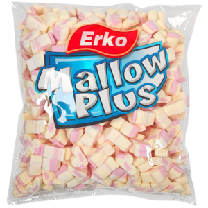 Marshmallow Ducks 1kg