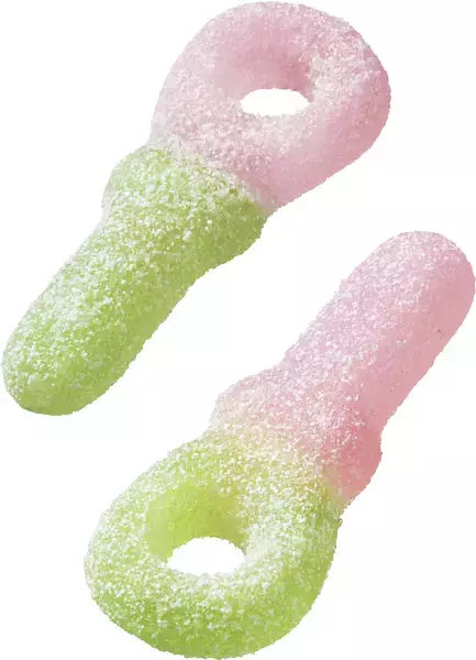 Sura Melonnappar 3kg