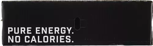 Battery Energy No Calories - 33cl x 24st