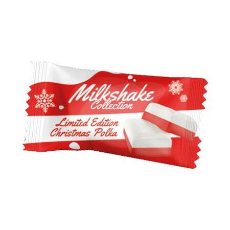 Milkshake Limited.E Christmas Polka 2kg /