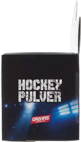 Hockeypulver Jordgubb - 60 st