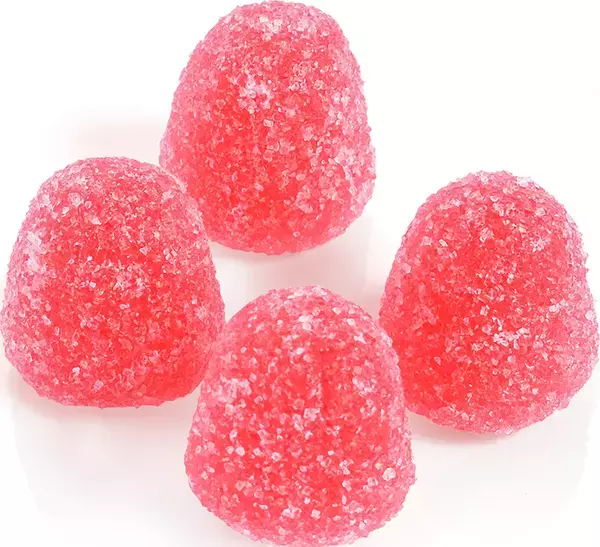 Cloetta geléhallon 3,25kg