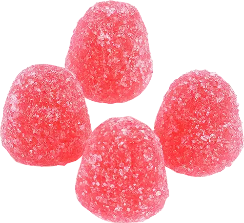 Cloetta geléhallon 3,25kg