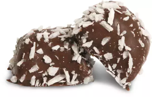 Mormor Lisas Choklad-Lyx 2KG