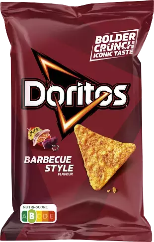 Doritos Barbecue 170g