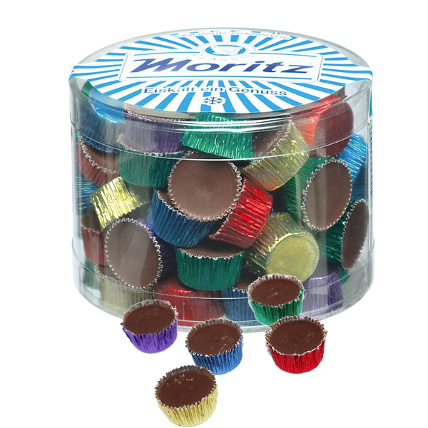 Ischoklad 300g