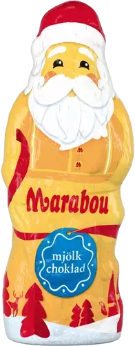 Marabou Tomte 100g
