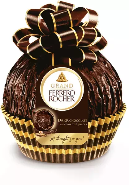 Ferrero Grand Rocher Dark 125g