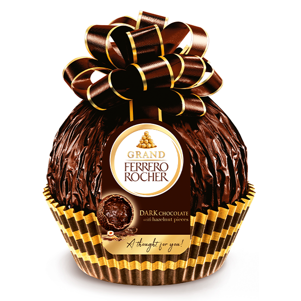 Ferrero Grand Rocher Dark 125g